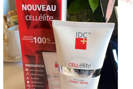 CELLélite de IDC